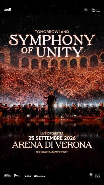 Symphony of Unity