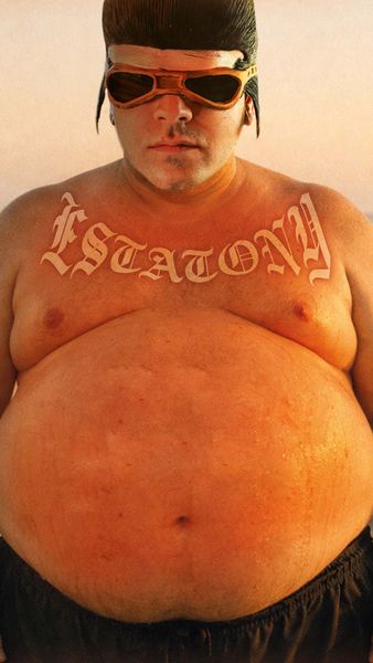 Tony Pitony