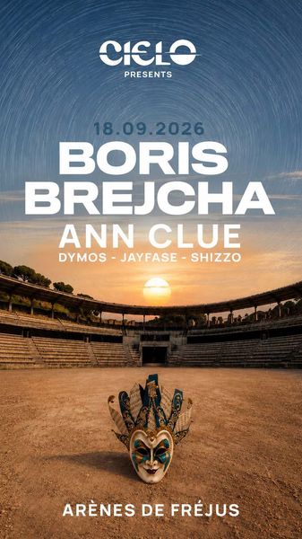 BORIS BREJCHA