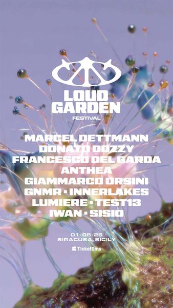 Loud Garden Festival