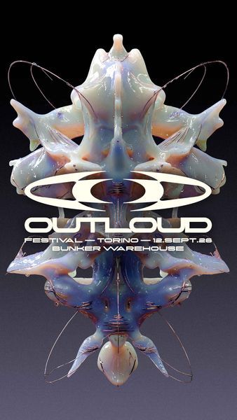 OUTLOUD FESTIVAL