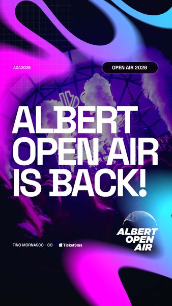 ALBERT CLUB