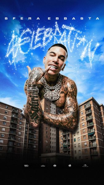 Sfera Ebbasta 2026