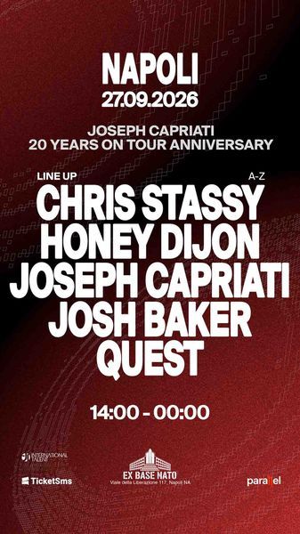 Joseph Capriati
