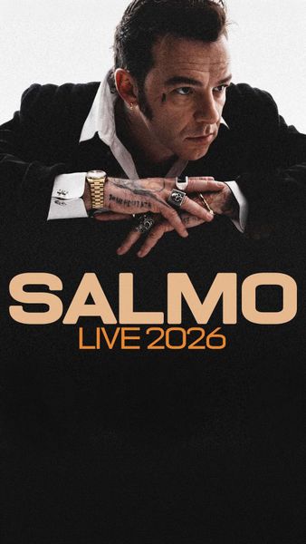 SALMO